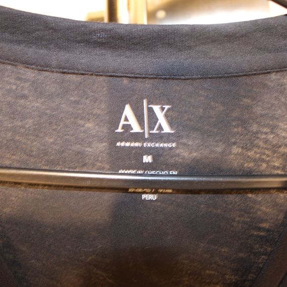 Brand new Armani Exchange shirt - Picture 2 of 4